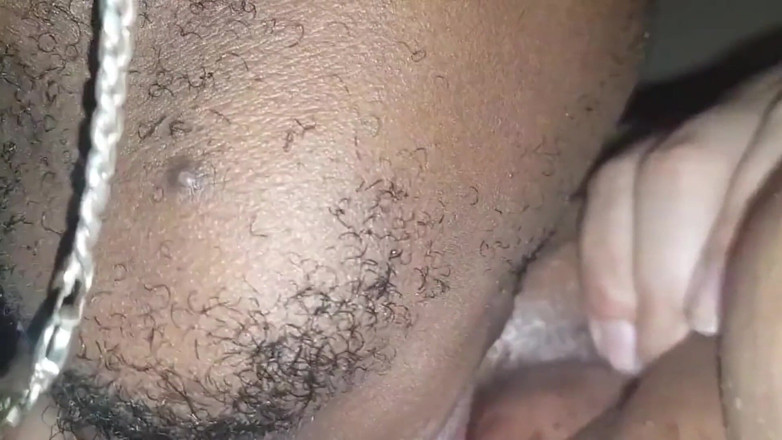 Real homemade BBW BBC porn: WildEnglishbbw bbc Nata4sex me encuentra en la cama en un...