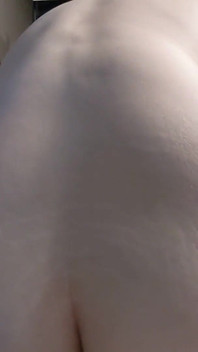 PAWG Grinds on Your Cock in Reverse Cowgirl