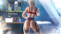 LoveSkySan69Real: Apocalust - parte 24 la moglie traditrice viene scopata per bene da...