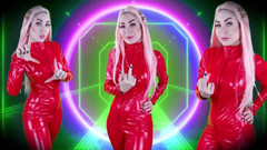 Baal Eldritch: Hategasm - orgasme bebas tangan, ngentot pikiran, memek berantakan