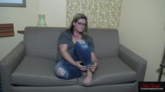 Slut Wife Confessions: Stacie Starlling episódio 1