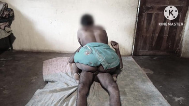 couple_Love7: Wanita matang desi Marathi menunggang pantat besar – teras keras