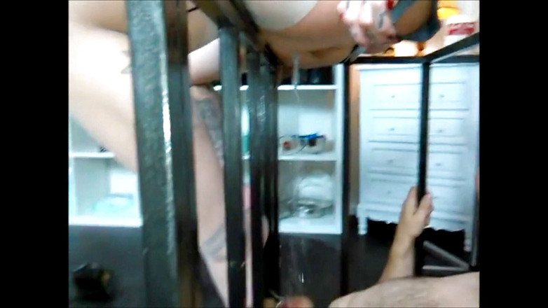 Domina Lady Vampira - SM Studio Femdom Empire: Унижение, часть 2