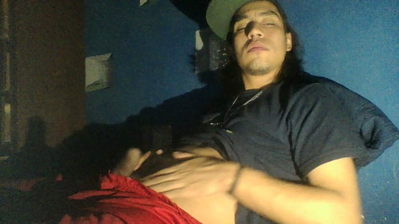 AlexAlejandro13: Super Morbid