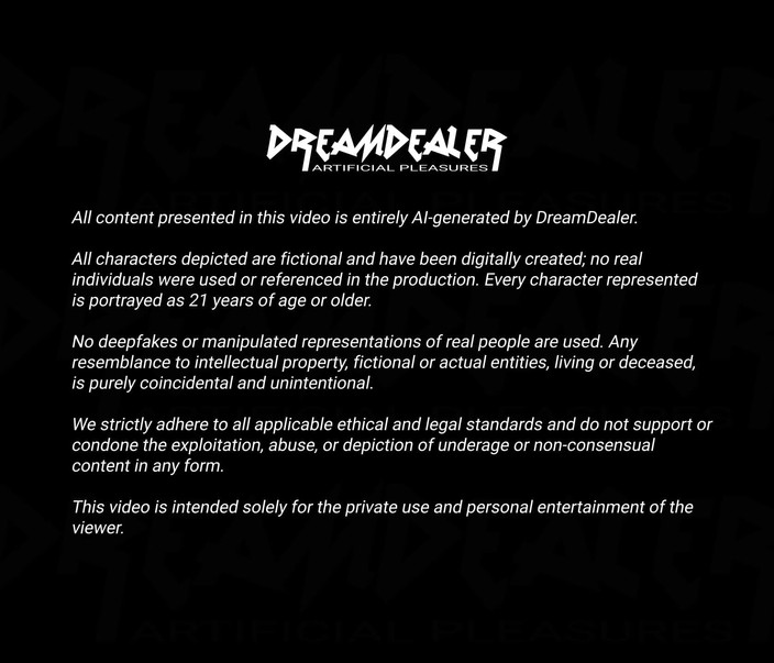 DreamDealer: Gelara Blows You Out of the Water - Ela Se Torna...