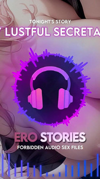 Ero Stories: Moja pożądliwa sekretarka