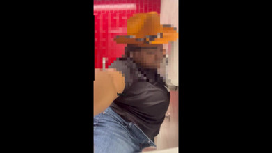 Anye Meshell: Yee Haw!! Let's Ride It