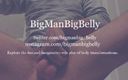 BigManBigBelly: Insta preg 밀크쉐이크