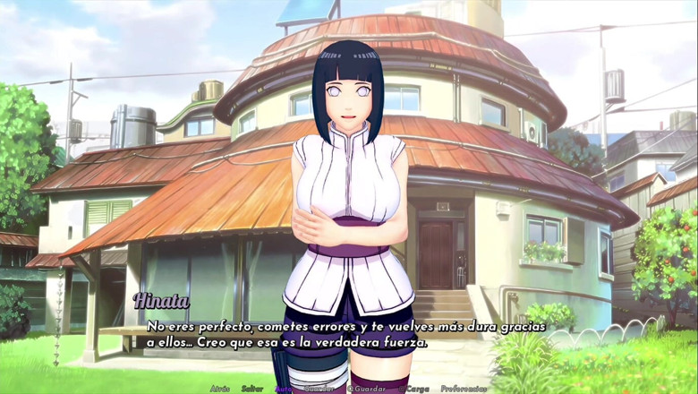 Monkylufy: Isekai Brothel Game +18 (hinata)