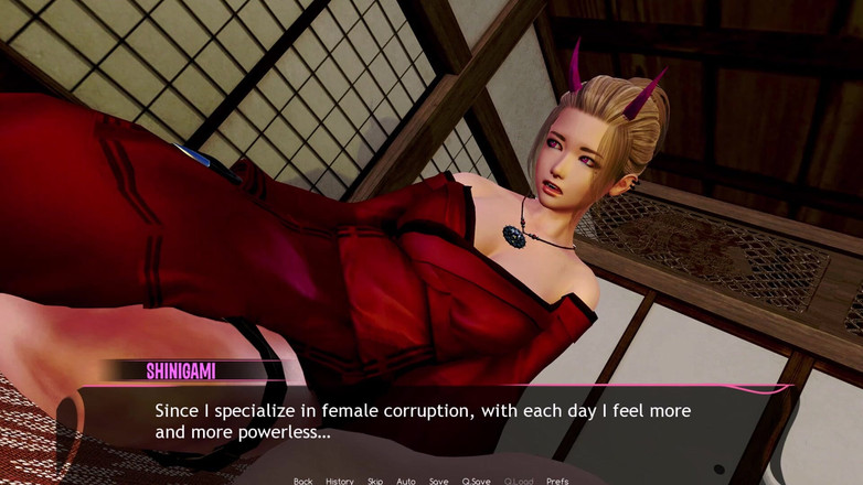 3D Cartoon Porn: 내 자지를 빨아주는 거유의 미시