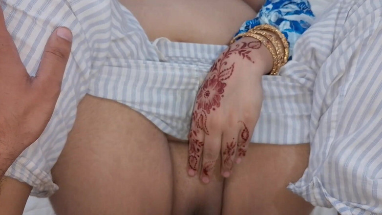 RedQueenRQ: Desi Village Beautiful Bhabhi Sex Video - Indian Hardcore Creampie