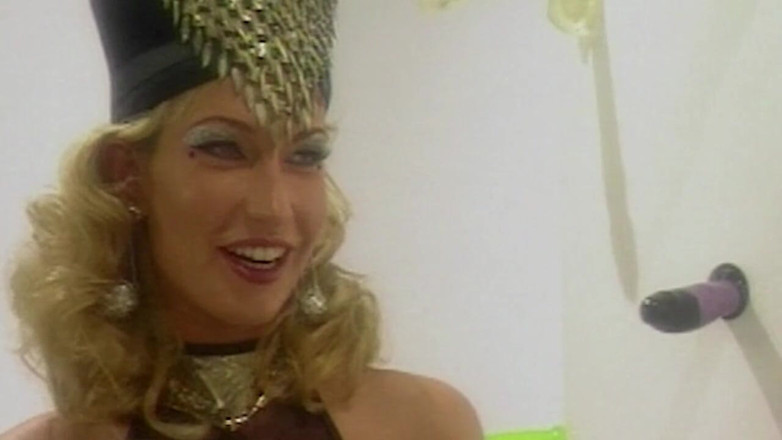 NAUGHTYPOLSKA: Hard Fuck with Retro Slut