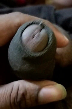 Rahul rajput: Potěšení z opuštění díry