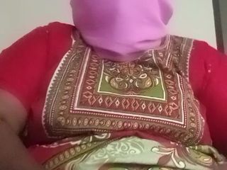 Nilima 22: Indian Doctor in Finger Massage Performance Videos