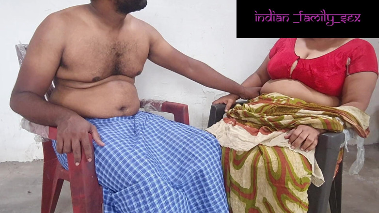Indian IFS: Audio Telugu. Abang ipar mahukan susu daripada adik ipar.