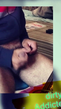 #Masturbation 3