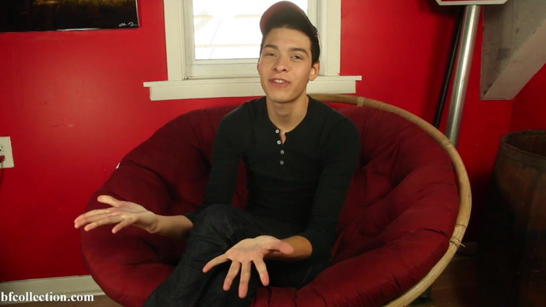 BoyFun Solo: Matt Solo