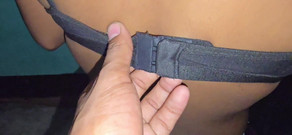 SafeRosebush8: Moje indická přítelkyně