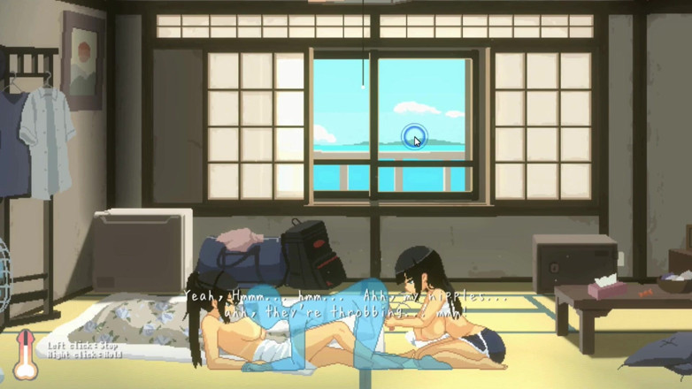 NSFWOtaku: Hentai hra - Letní 14denní dovolená - Hentai Gallery Animation 4