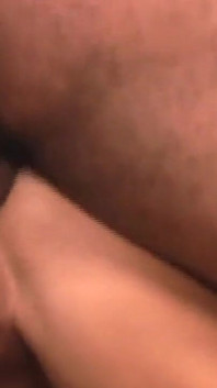 Sexy babe gets hard fucked from big black cock