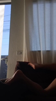 Gerçekten benimle anal seks yapmak için birine ihtiyacım var