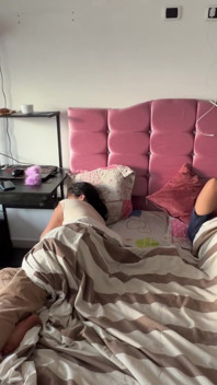 My Cousin Comes Home From a Trip and My Husband Fucks Her