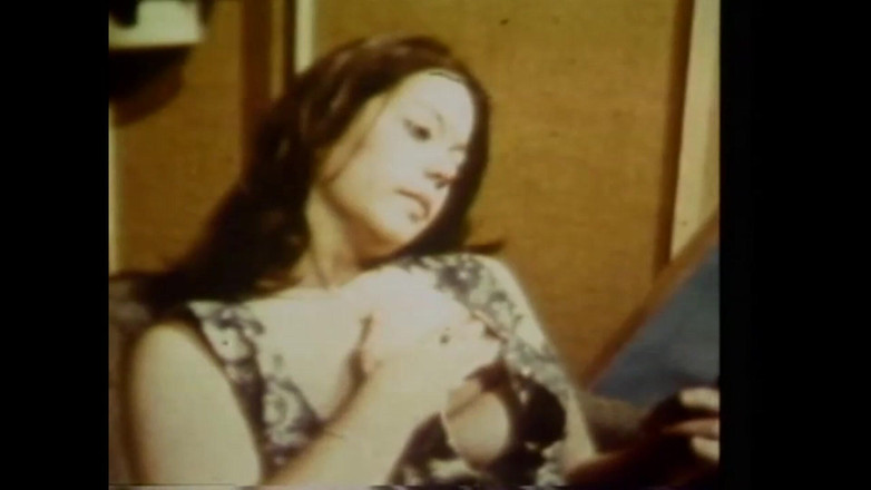 The Unforgettable: 我用设备自慰