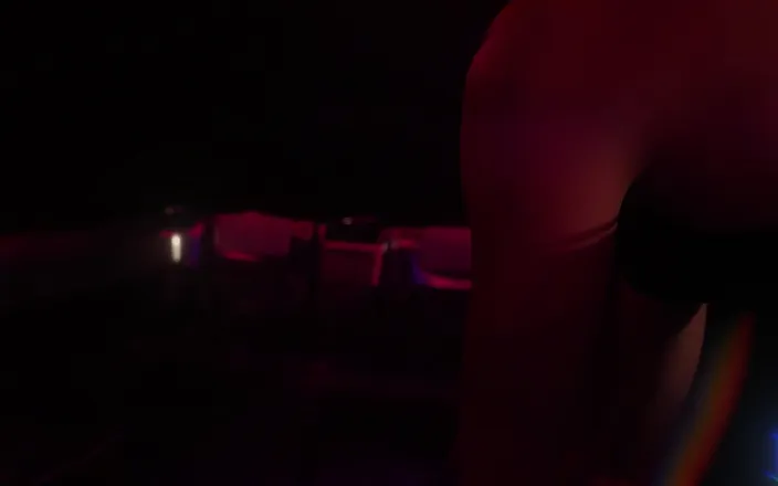 DeesseJulia: 恋物癖丝袜尼龙装屁股崇拜高跟鞋 - 女主人julia