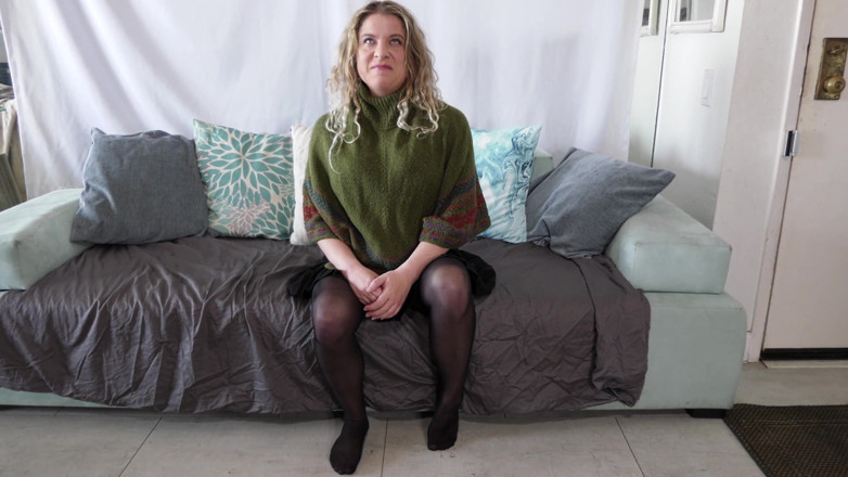 Erin Electra: Stepson Fucks Stepmom to Prove to Her That He Can...