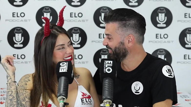 Sara Blonde: Phỏng vấn cay với Elopodcast