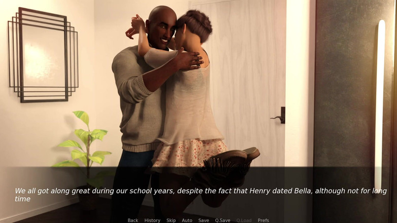 Hotgame Studio X: Cómo un lo capteó: revelando secretos en mi juego de...