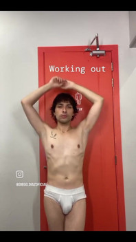 Gym Workout