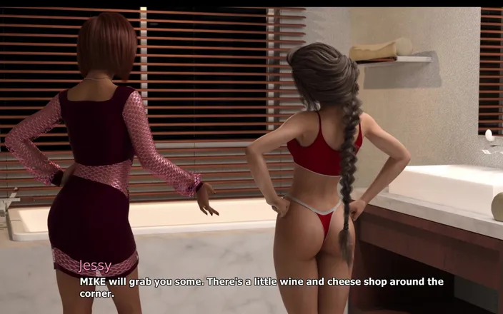 Wickedgammes: Sons of Analarchy (part 29)