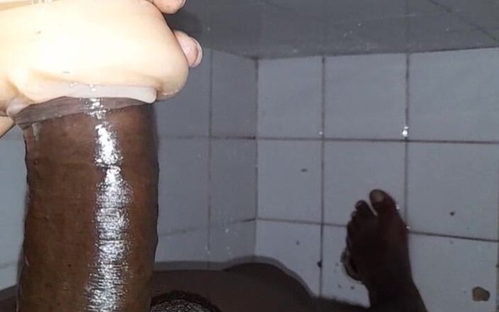 Black guy: S6 E3