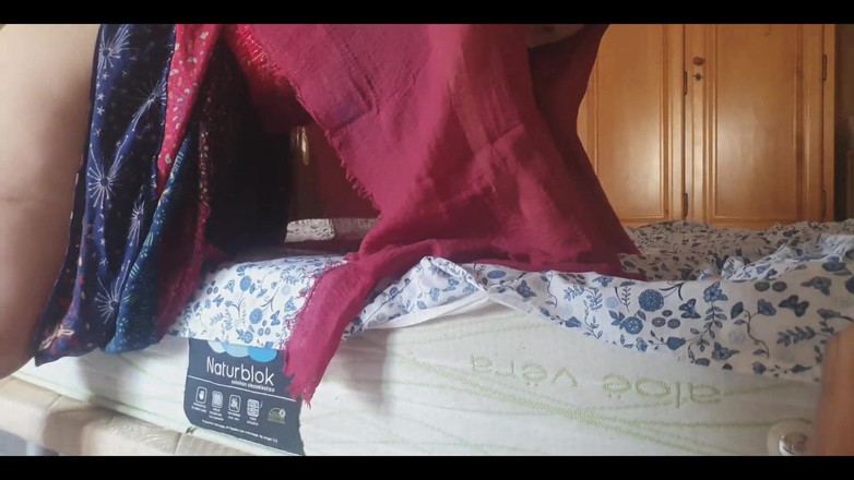 Holycandy: Müslüman oral seks ve sikiş