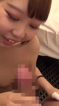 Incontro amatoriale che termina con un creampie genuino -pt.5