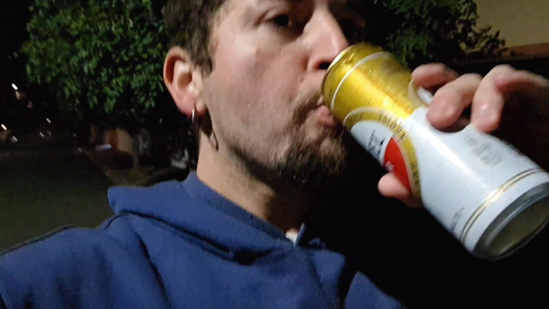 Marcosninfo: See What Happened When I Went Out on the Street...