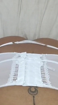 Donna bianca sposata tradisce il marito