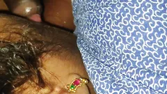 Real Mallu Hostel Girl Blowjob and She Need Cum Cock Milk