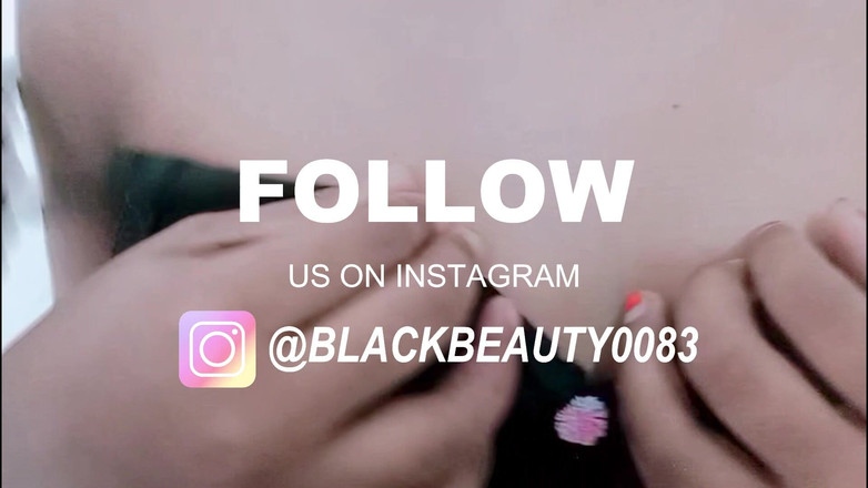Black Beauty20: Bạn thân tuổi teen Bangladesh làm tình mạnh bạo với...