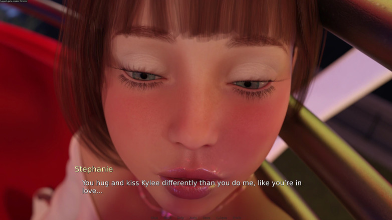 Porngame201: Masalah Jantung Terbaru 24