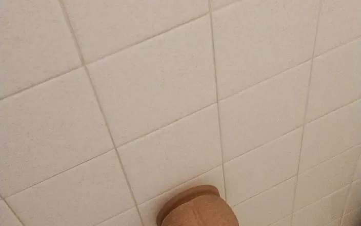 Hisgirl4everything: Shower release