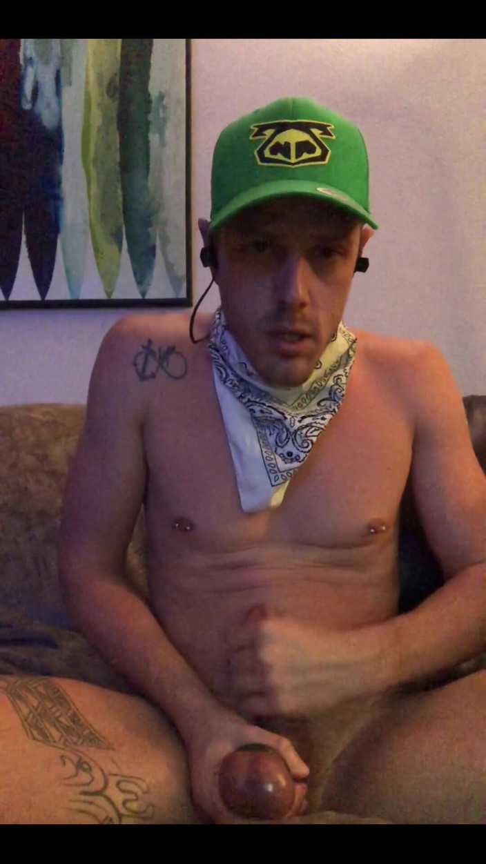 KingB8er: Une vidéo d’edge old après une longue séance de pompage......