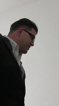¿Hacemos un video de un amigo porno?