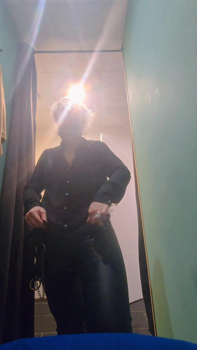 Sexy in Cabin (Fia studio)