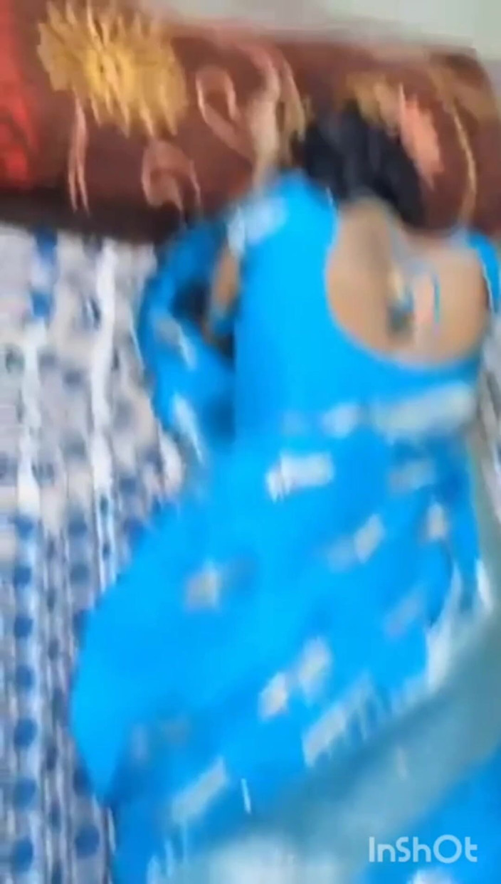 Benita sweety: Mallu Hot Back Shot Video