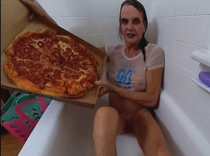 Lizzy Yum: 리지 얌 - 백스테이지