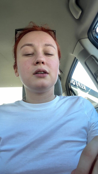 Sheryl X Sinclair: Učení, jak kýchat s práškem: Pouze kýchání