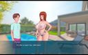 Cumming Gaming: Sexnote - tất cả các cảnh làm tình [ Trò chơi khiêu...