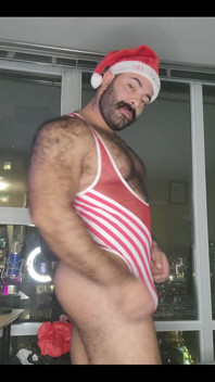 Hope You Like the Upcoming Christmas Content